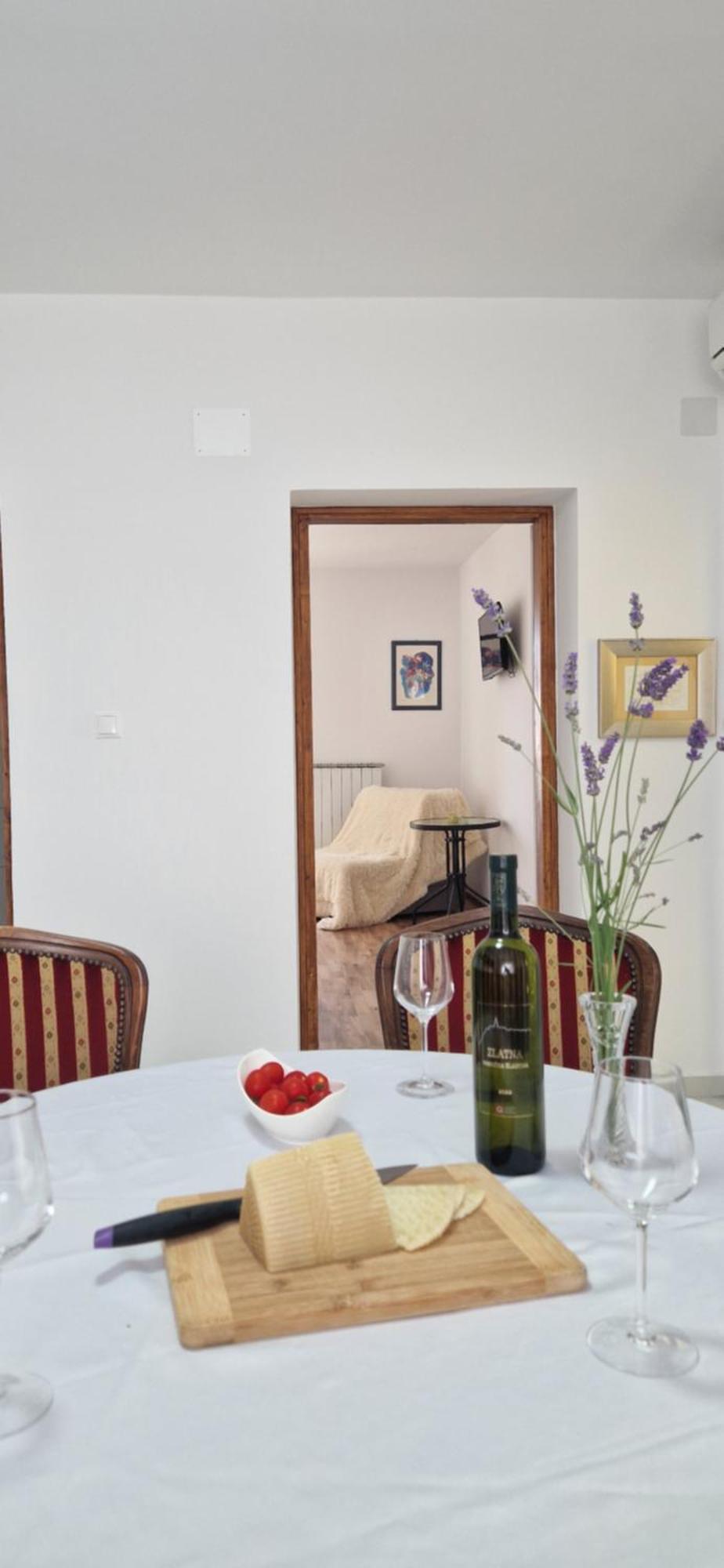 Sunce Apartment Връбник Екстериор снимка