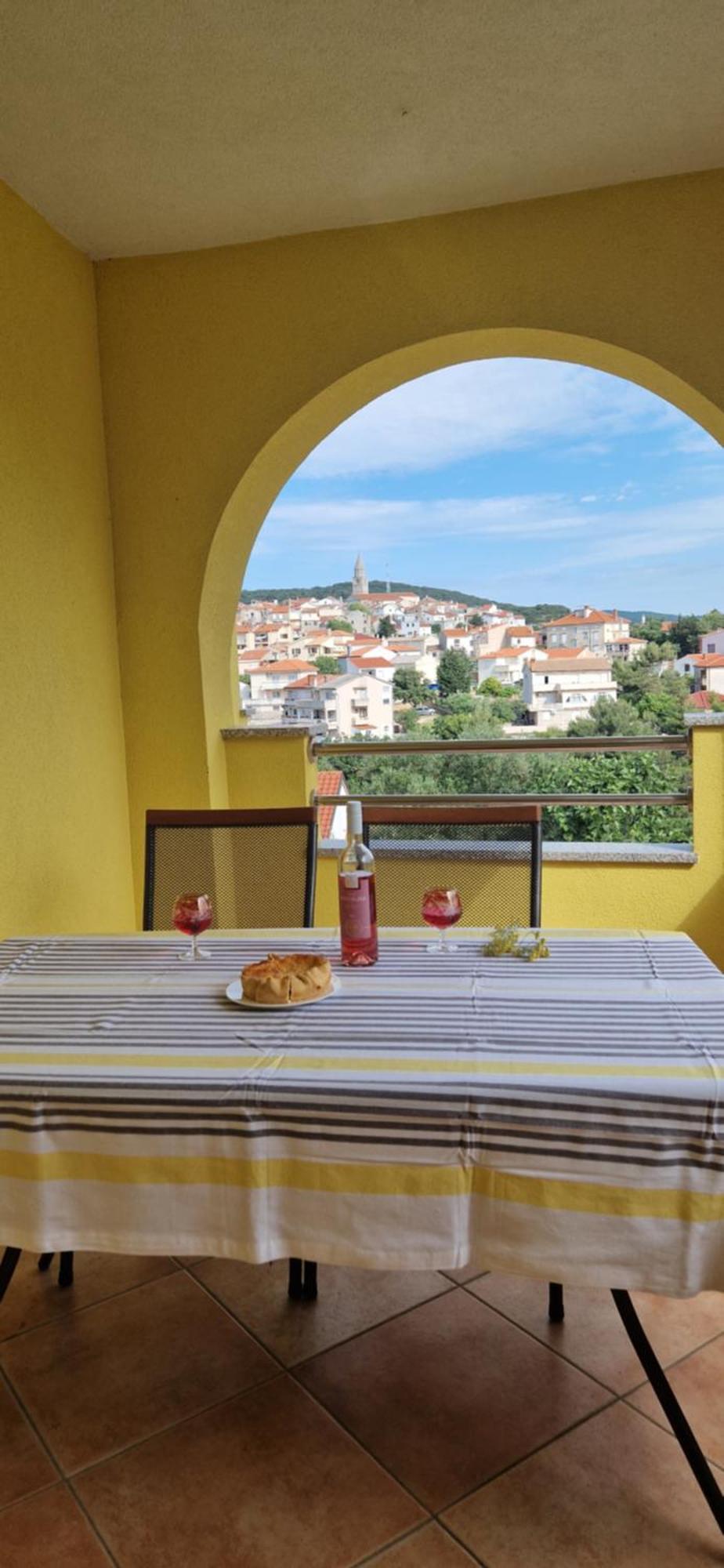Sunce Apartment Връбник Екстериор снимка