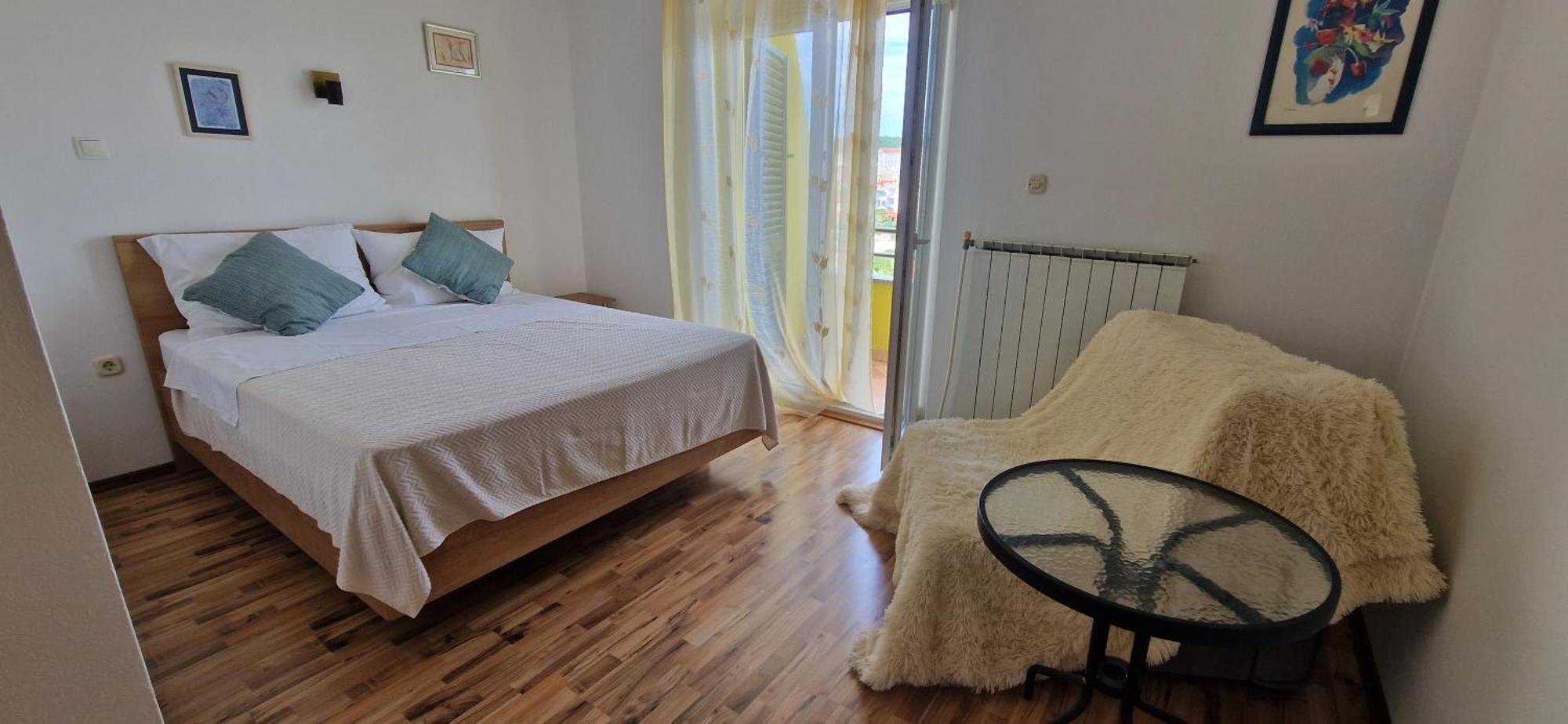 Sunce Apartment Връбник Екстериор снимка
