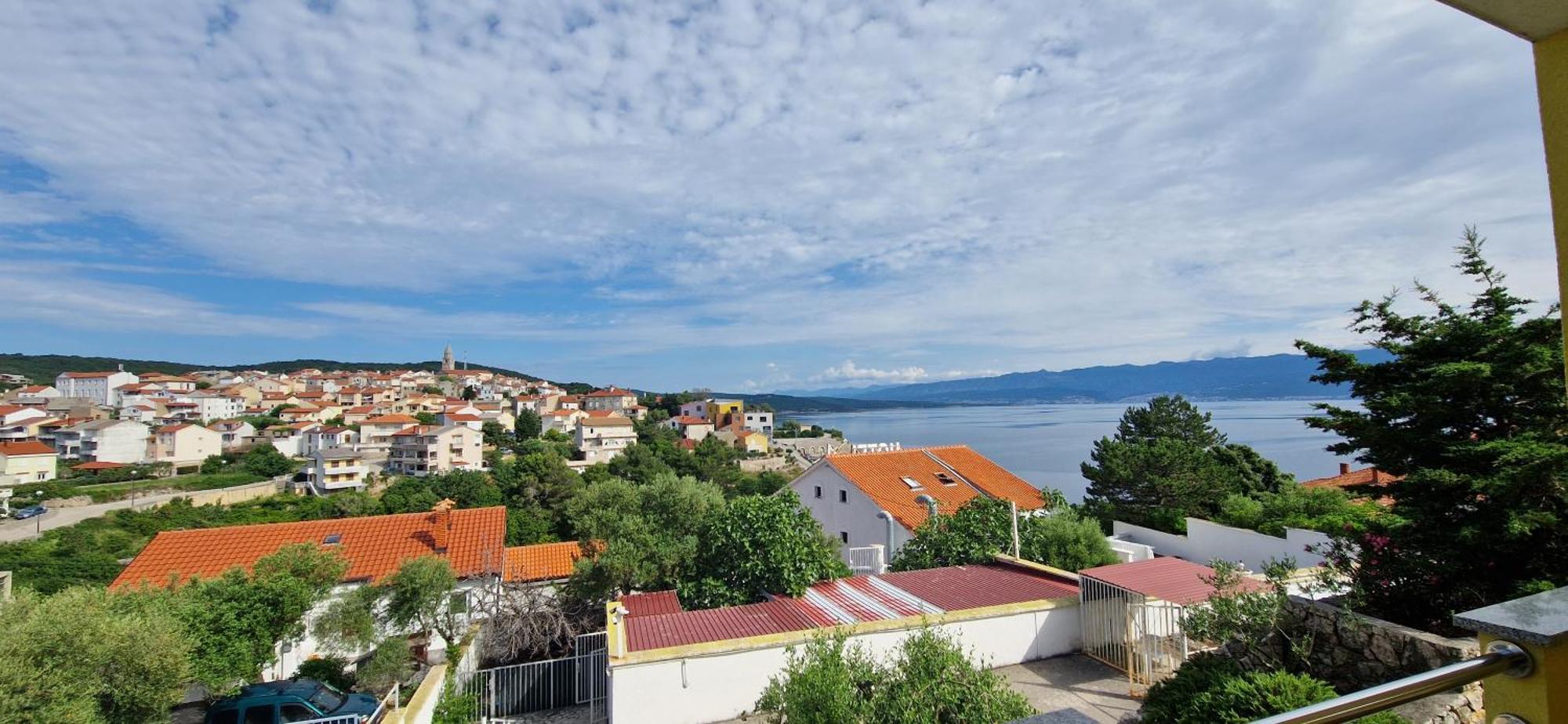 Sunce Apartment Връбник Екстериор снимка