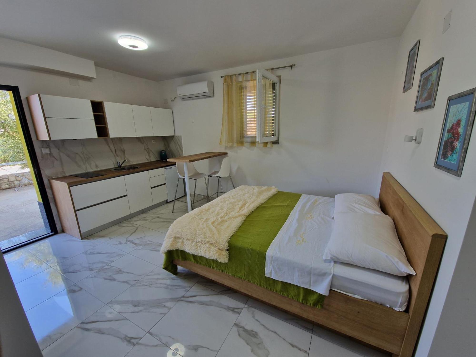 Sunce Apartment Връбник Екстериор снимка